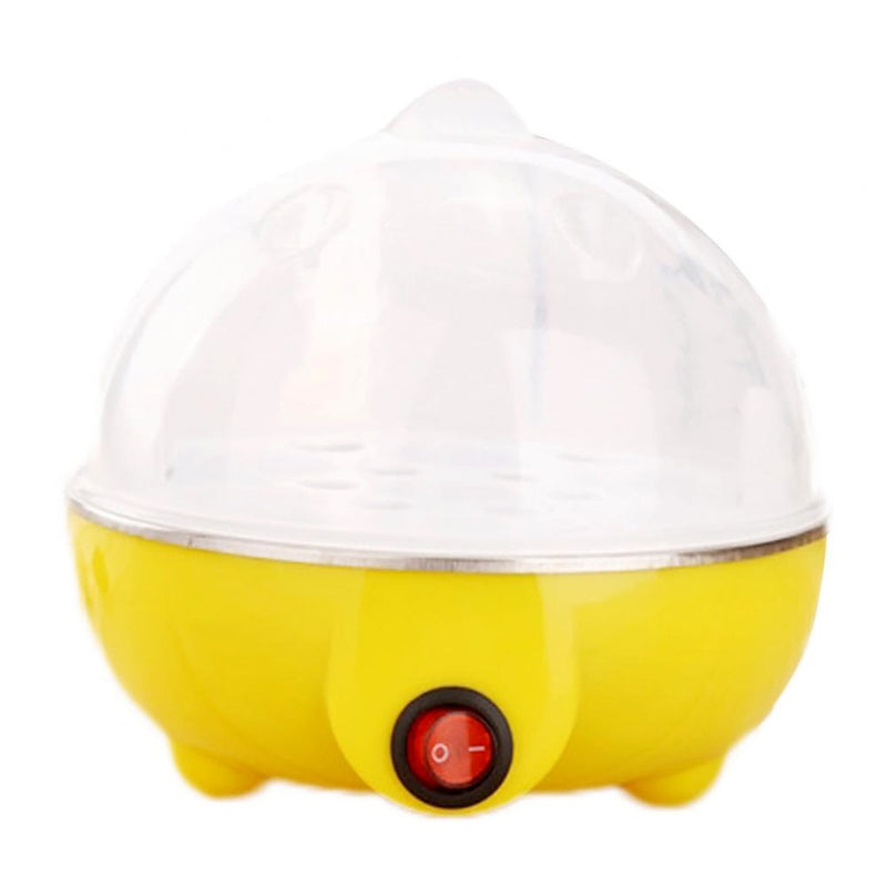 Cozedor Elétrico a Vapor