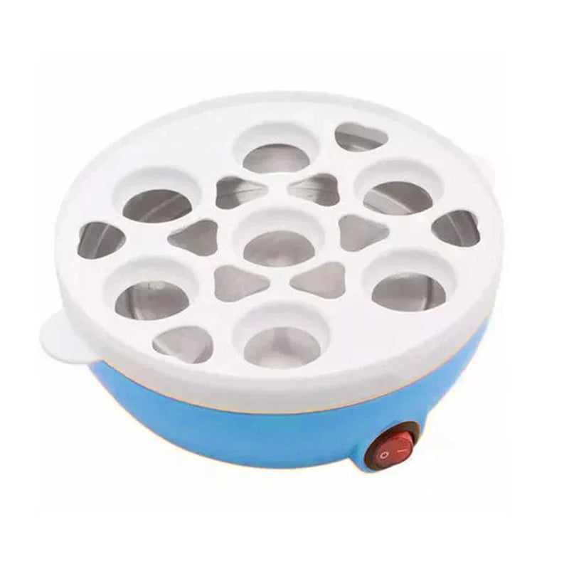 Cozedor Elétrico a Vapor