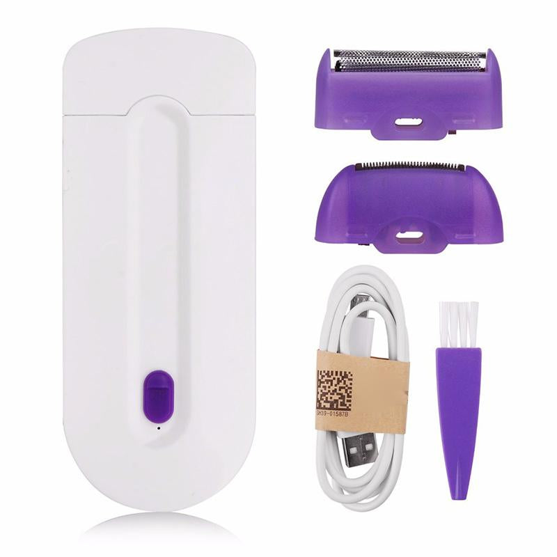 Depilador Max Laser Blymez