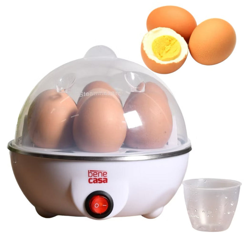 Cozedor Elétrico a Vapor