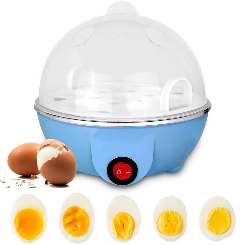 Cozedor Elétrico a Vapor