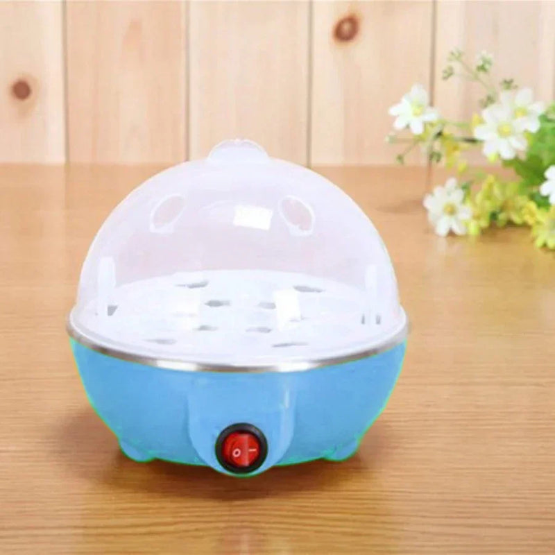 Cozedor Elétrico a Vapor