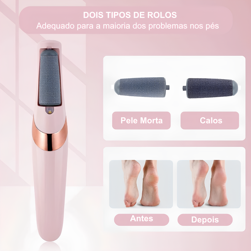 Lixadeira Elétrica Blymez