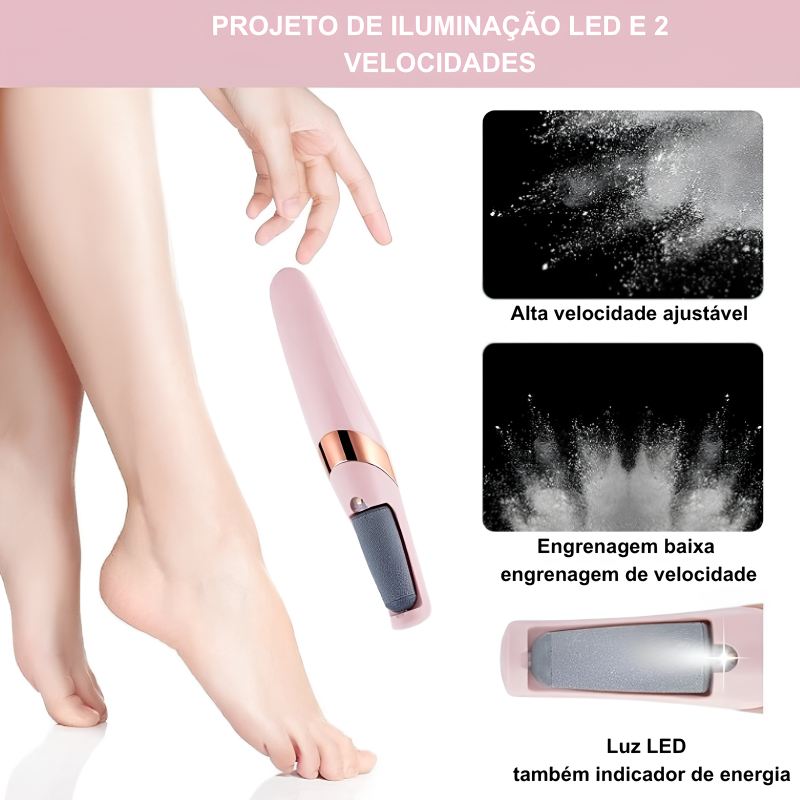 Lixadeira Elétrica Blymez