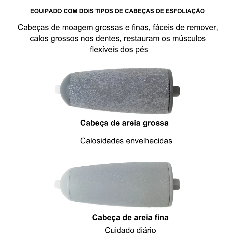 Lixadeira Elétrica Blymez