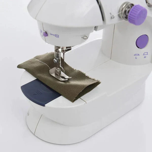 Mini Máquina de Costura Portátil