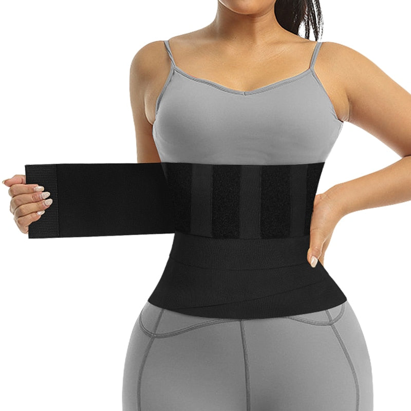 Cinta Modeladora Compress®