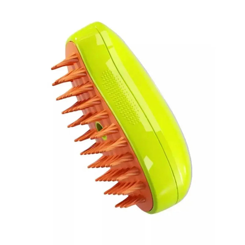 AirPet - Escova de Limpeza Recarregável a Vapor (Compre 1 Ganhe 2 brindes)