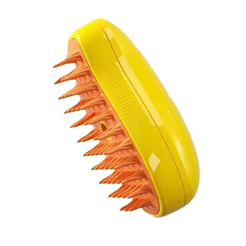 AirPet - Escova de Limpeza Recarregável a Vapor (Compre 1 Ganhe 2 brindes)