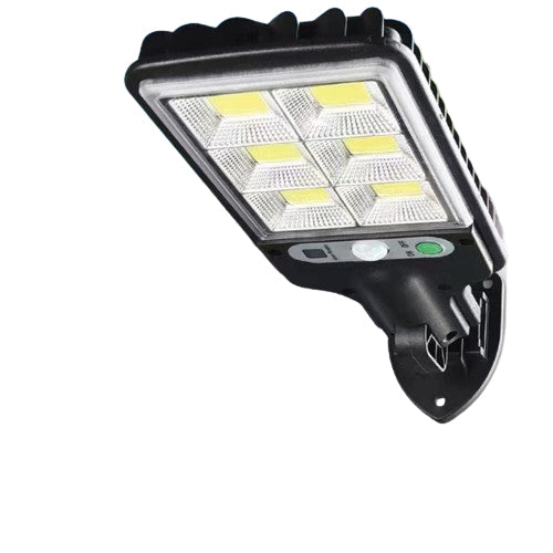 Refletor de Led Solar LuxPro