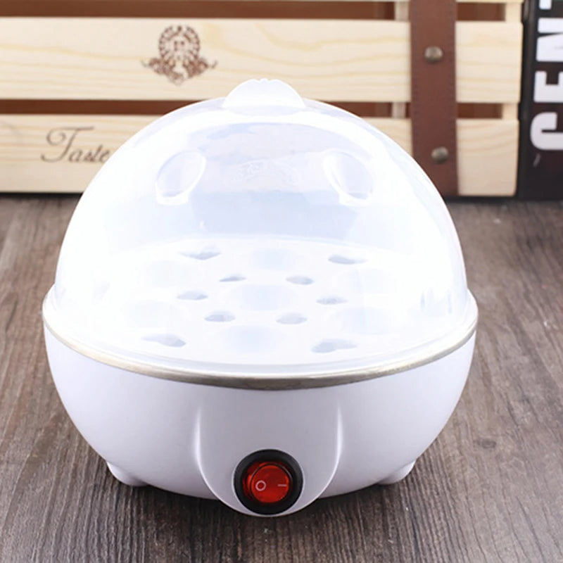 Cozedor Elétrico a Vapor