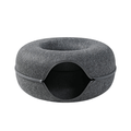 EscondePet - Cama para Gatos