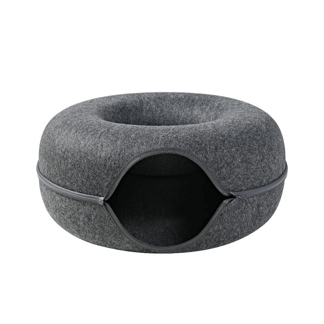 EscondePet - Cama para Gatos