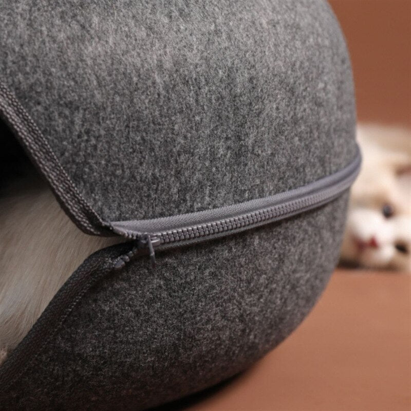 EscondePet - Cama para Gatos