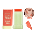On the Go Blush Star™ - O Blush Queridinho das Redes Sociais!
